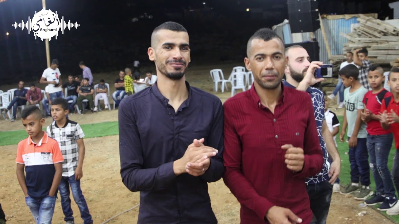 جديد دبابات وصواريخ كاملة مع معين الاعسم في عشاء بيوت يحيى ورامي شعور 2019