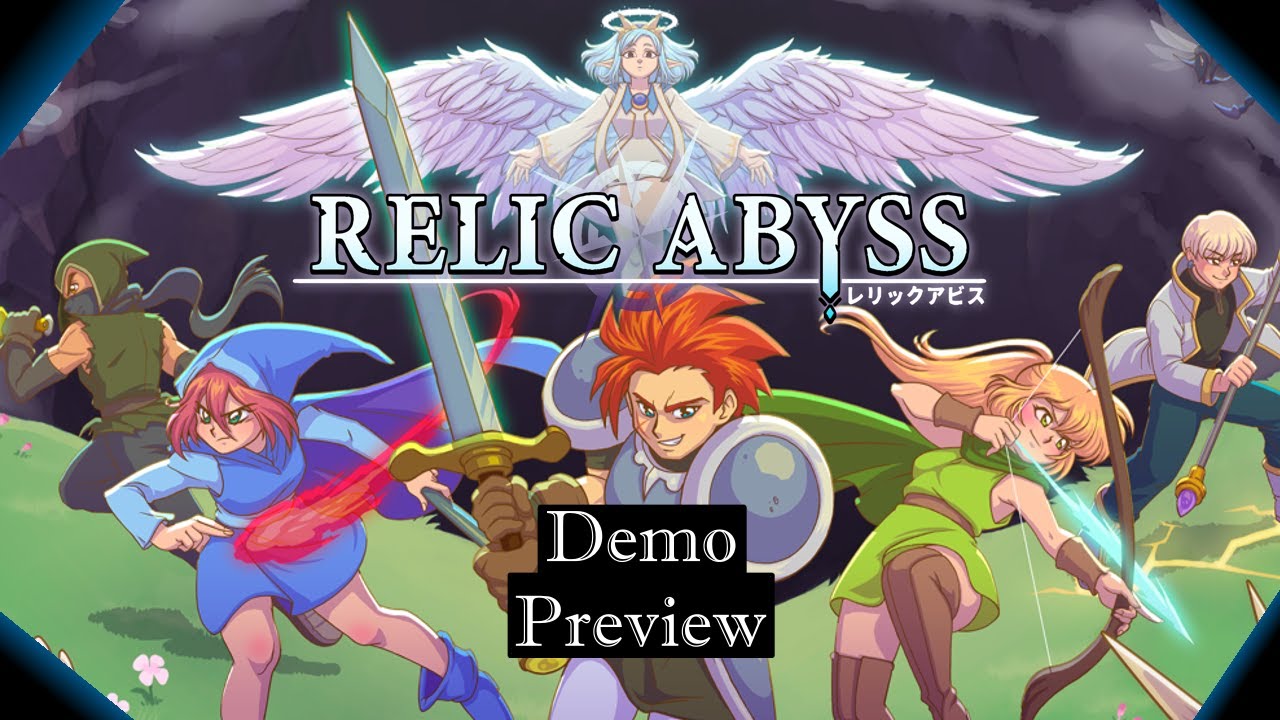 Relic Abyss Gameplay - Why This Early Access Looks Promising