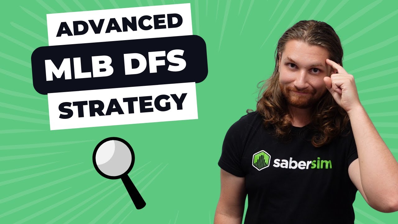 Leveling Up Your MLB DFS Process with Advanced Strategies