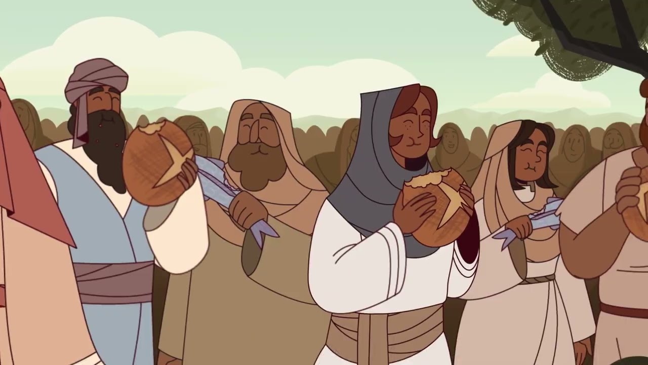 The Lord's Prayer (A Vocal Jazz Arrangement)