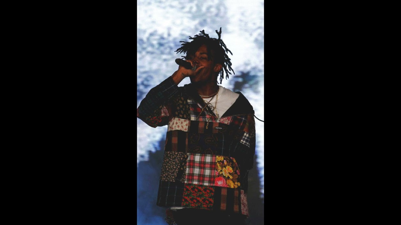 (FREE) Playboi Carti Type Beat 