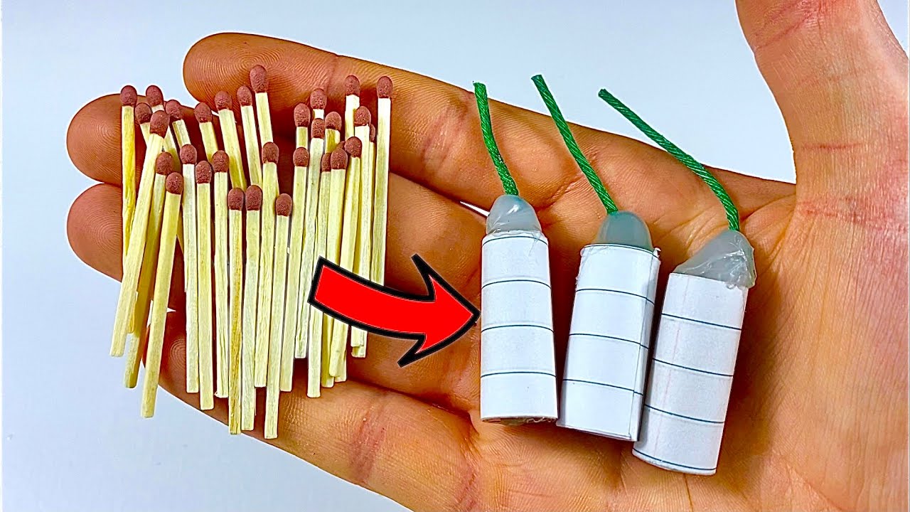 how to make bullet crackers | how to make firecrackers for diwali | how to make firecrackers #diwali
