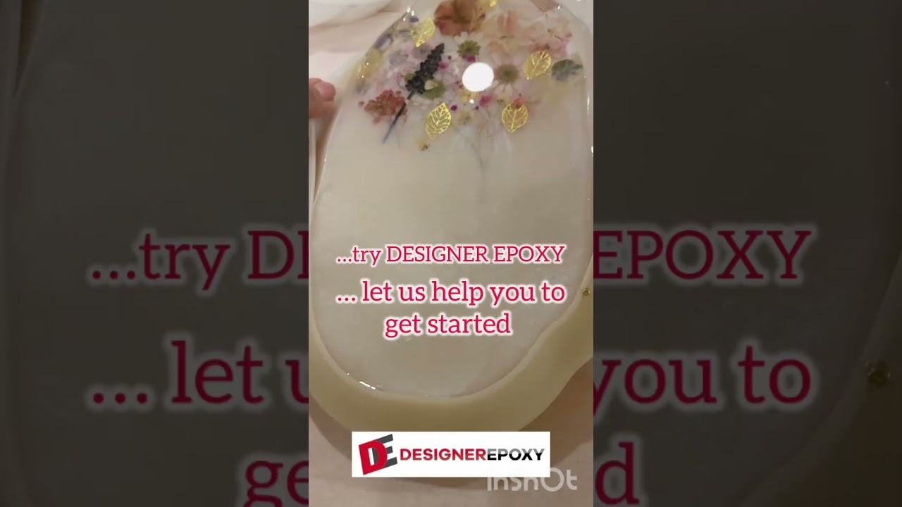 Shop DesignerEpoxy.ca