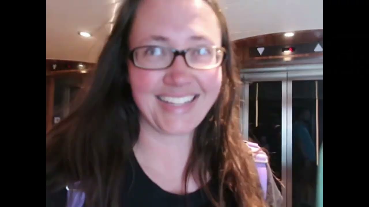 Carnival Mardi Gras Havana Room and Deck Tour