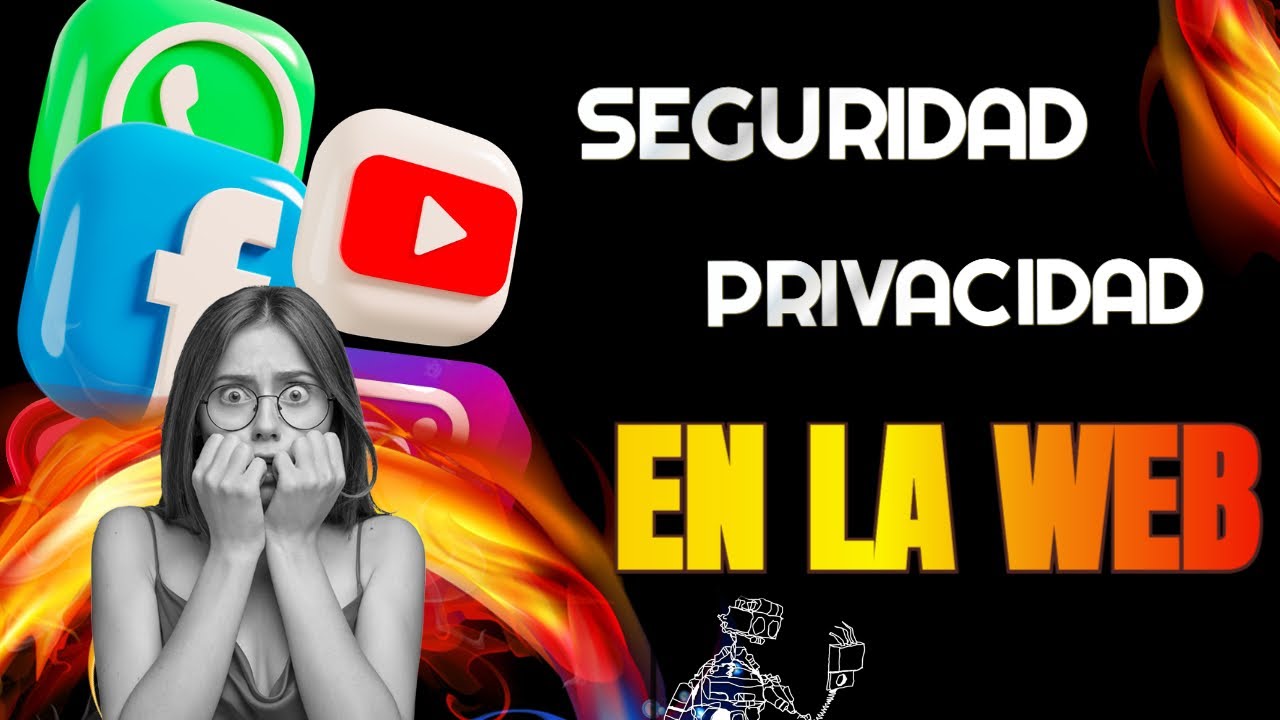 SEGURIDAD y PRIVACIDAD DE DATOS EN LA ERA DIGITAL