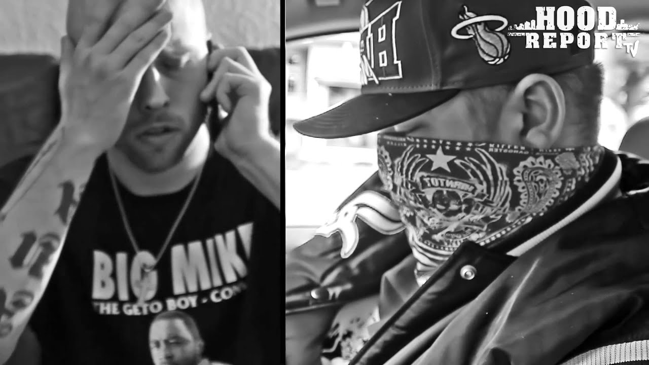 NDHR: Blokkmonsta, Basstard, Rako & Schwartz - Bad Connectionz Teaser