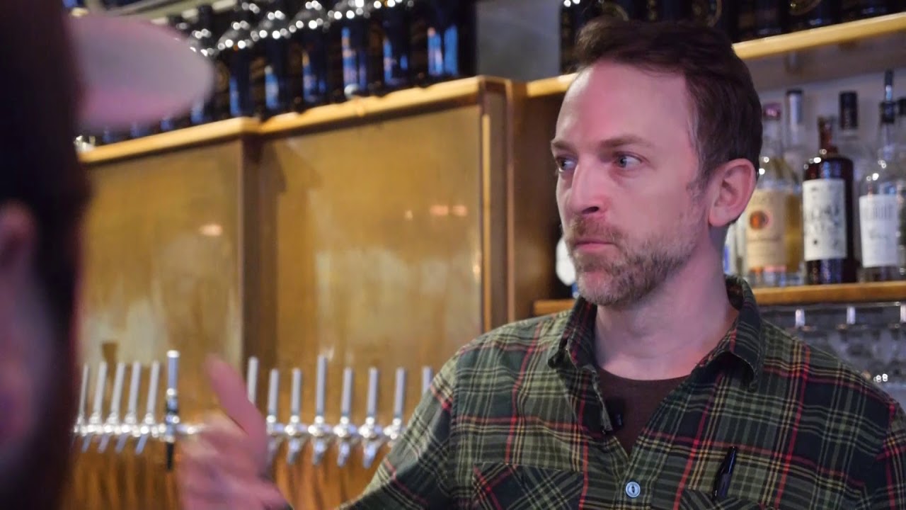 Brew City Stories - Company Brewing
