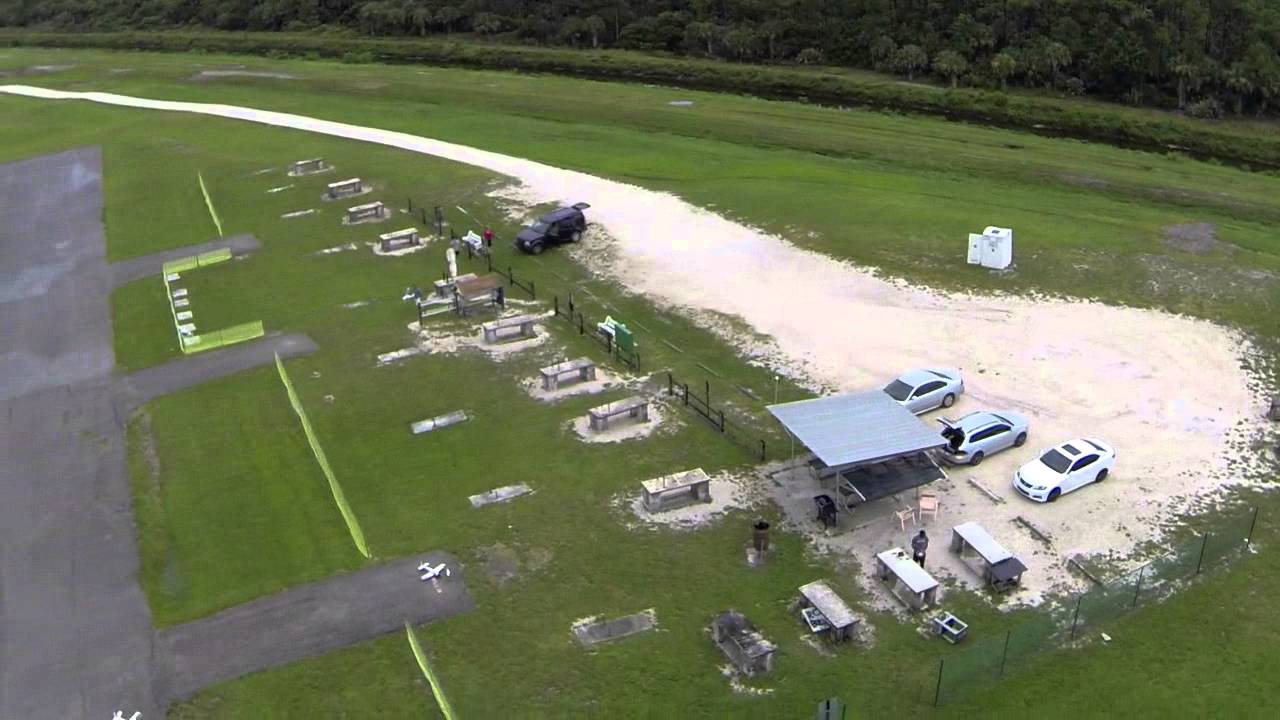 FPV With Mikrocopter Hexa XL, Gopro 3 Black, Hummer Brushless Gimbal