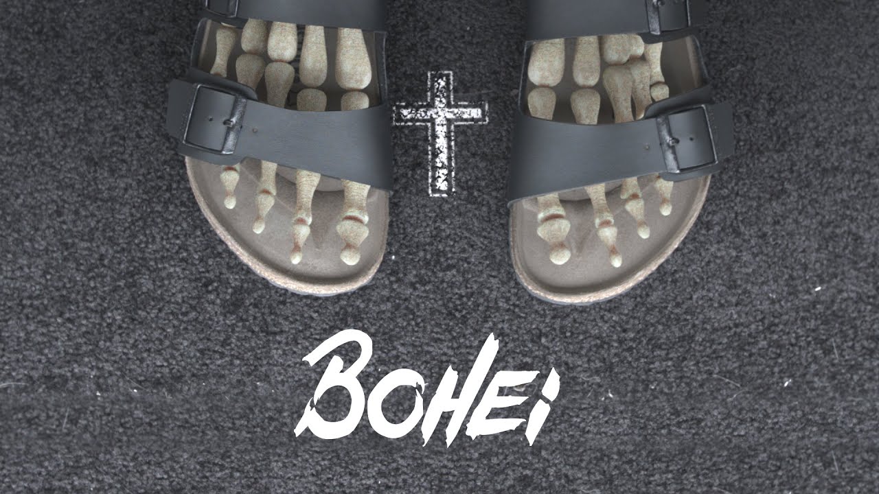 BOHEI - Der letzte Daach (Offizielles Video)