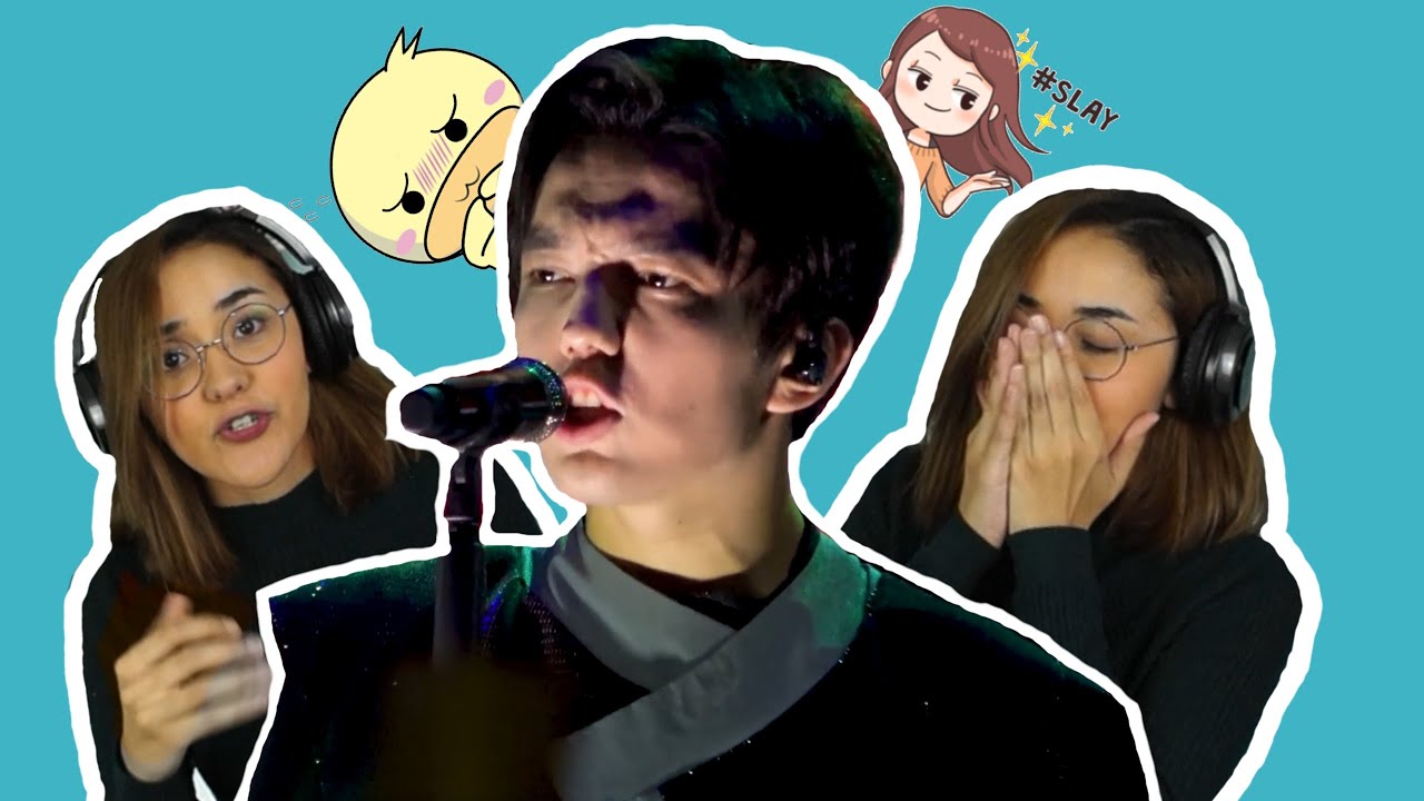 [РЕАКЦИЯ] - ЧУЖОЙ НАНОСИТ ОТВЕТНЫЙ УДАР - Every Stone | Димаш