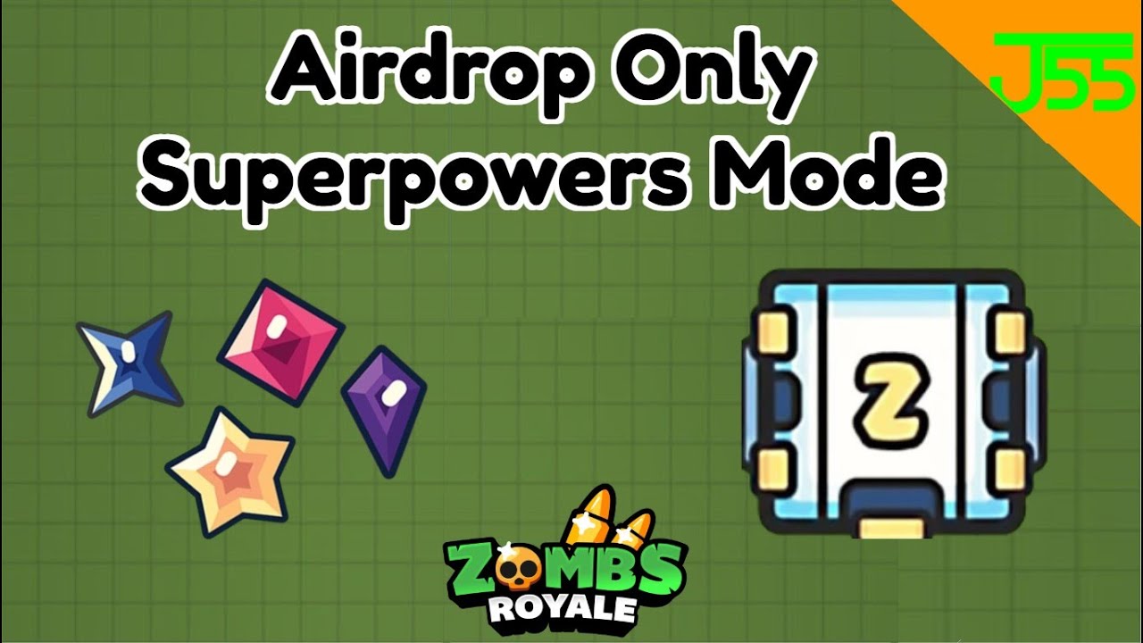 THIS IS THE HARDEST ZOMBS ROYALE CHALLENGE.