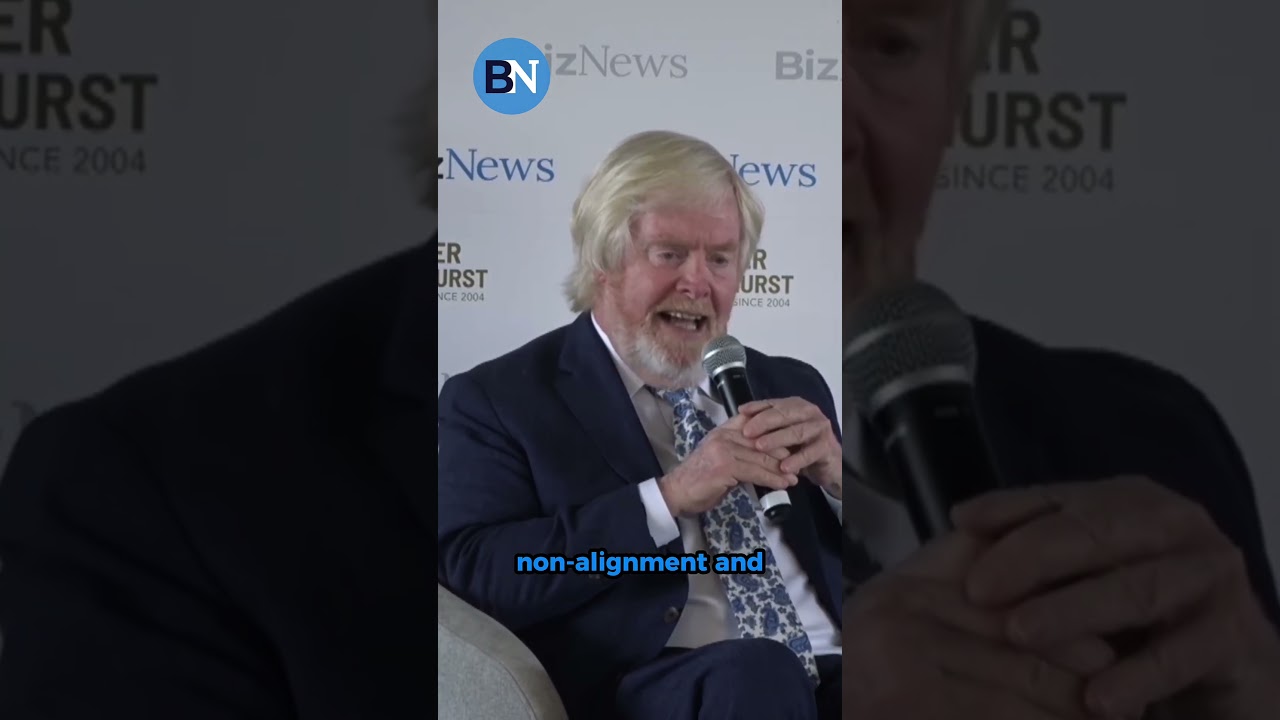 US Ambassador Brent Bozell's speech at BNC#8