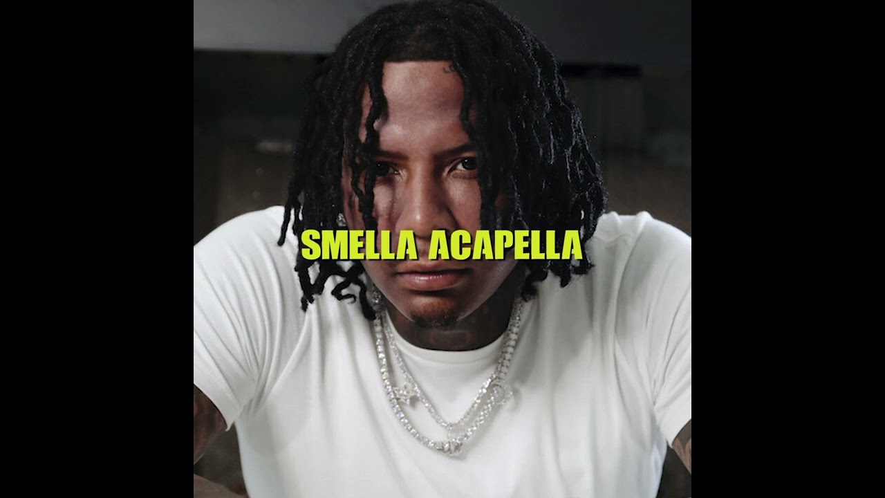 Moneybagg Yo - TRYNA MAKE SURE (138 BPM Acapella)