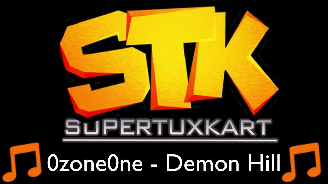 0zone0ne - Demon Hill: STK Music