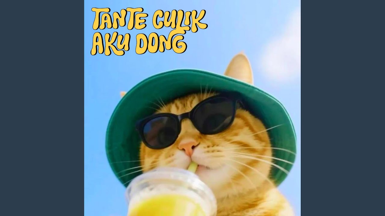 DJ VELOCITY TANTE CULIK AKU DONG X ENAK DONG