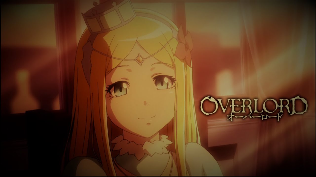HYDRA - MYTH & ROID - OVERLORD II「AMV」 Ending 2