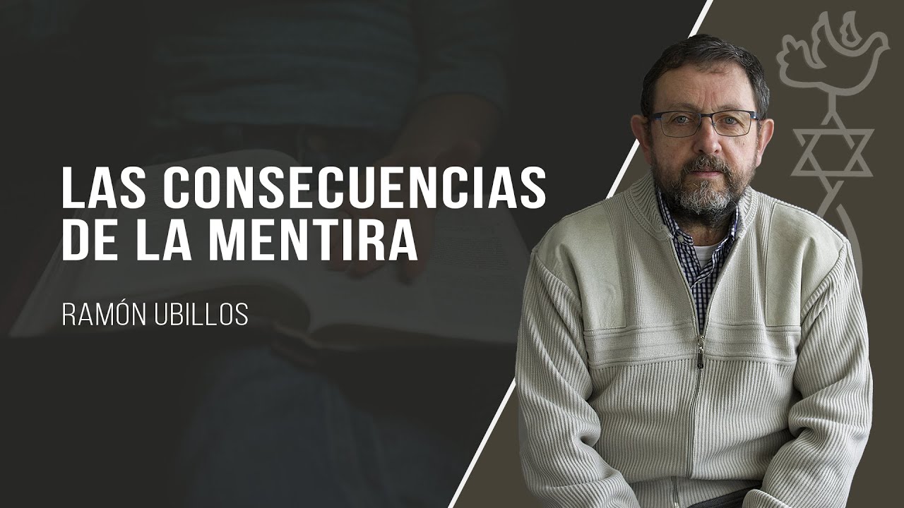 Las consecuencias de la mentira // Ramón Ubillos
