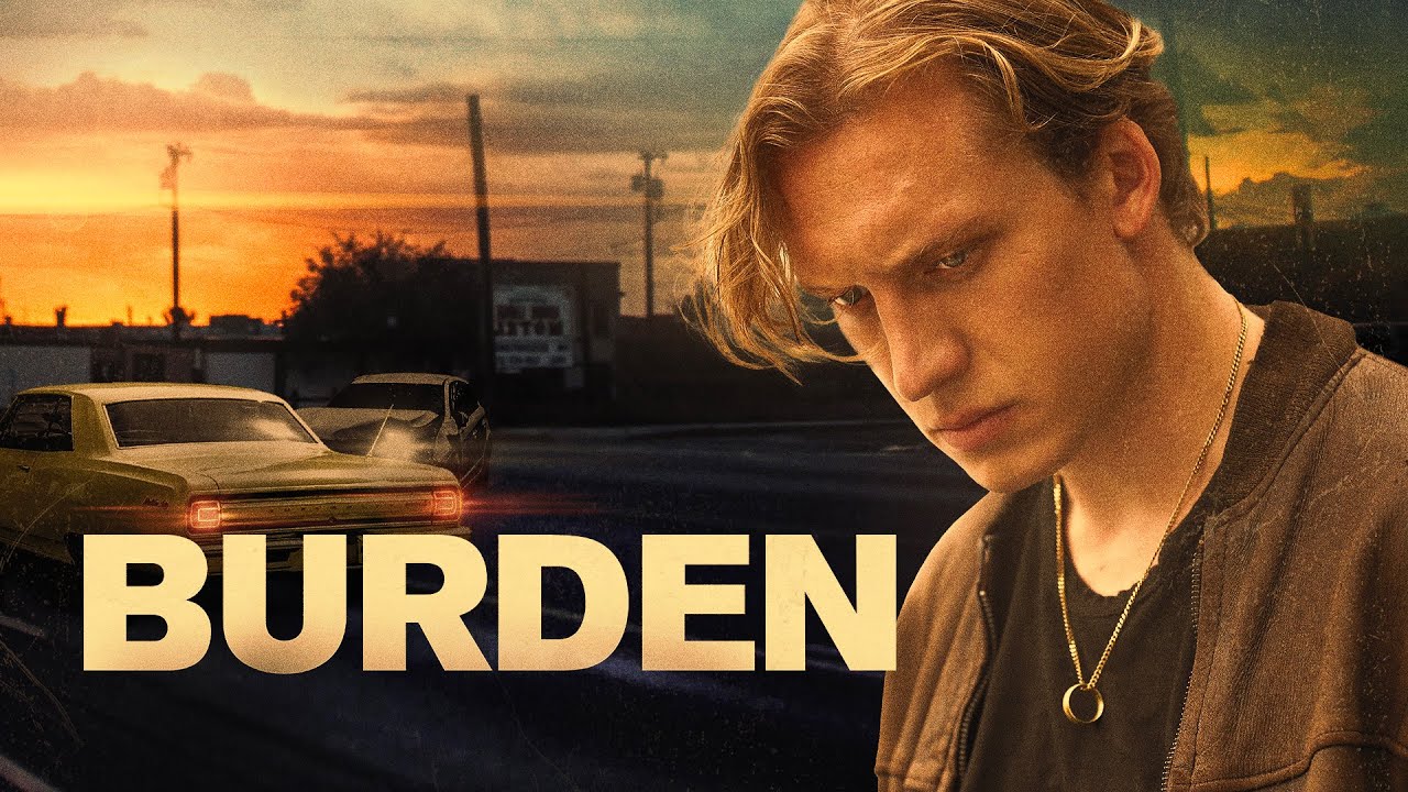 Burden (2022) | Official Trailer | Tim Dowler-Coltman | Brenna Coates | Eric Fleising