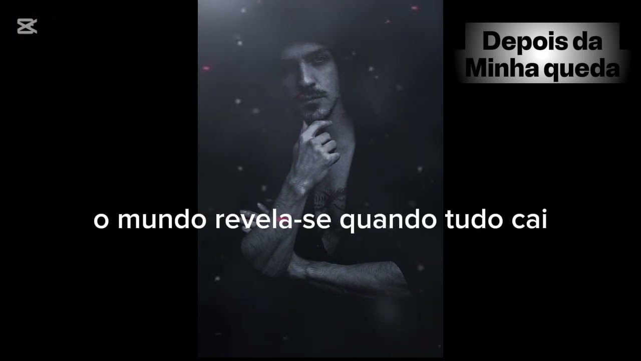 Depois da Minha Queda Oficial ®️ 🔊 🎼 💿 