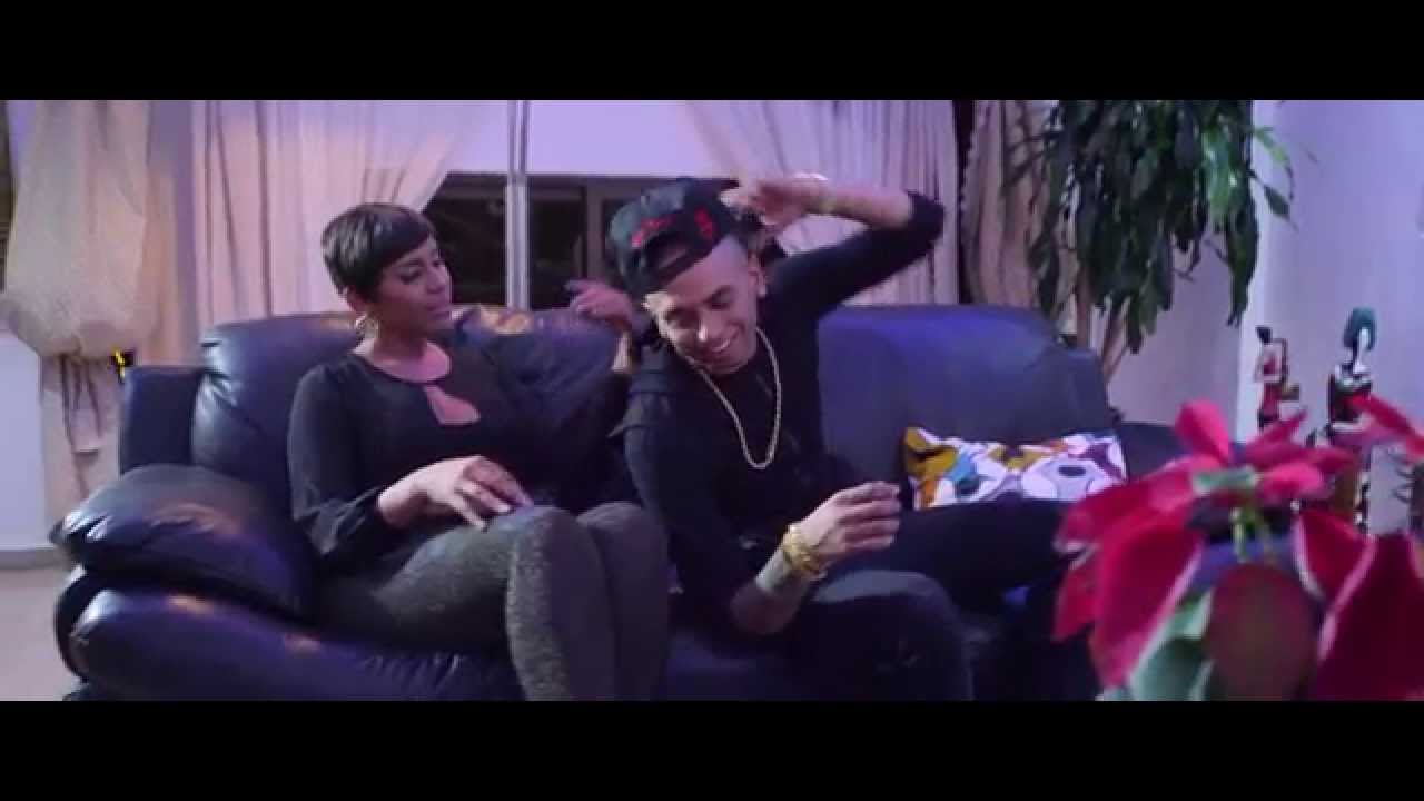 Sensato - No Me Niegue (Video Oficial)