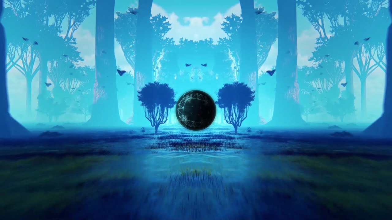 Divine Signal (Aharon Segal from MFG) - Searching - Official Video (Electronic Redemption EP) Trance