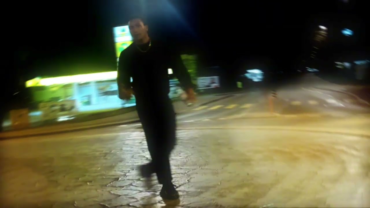 Proxy (Music Video) Directed by @JRD Shot On IPhone 
