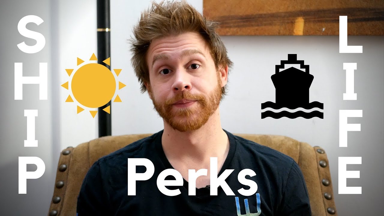 Ship Life: Perks