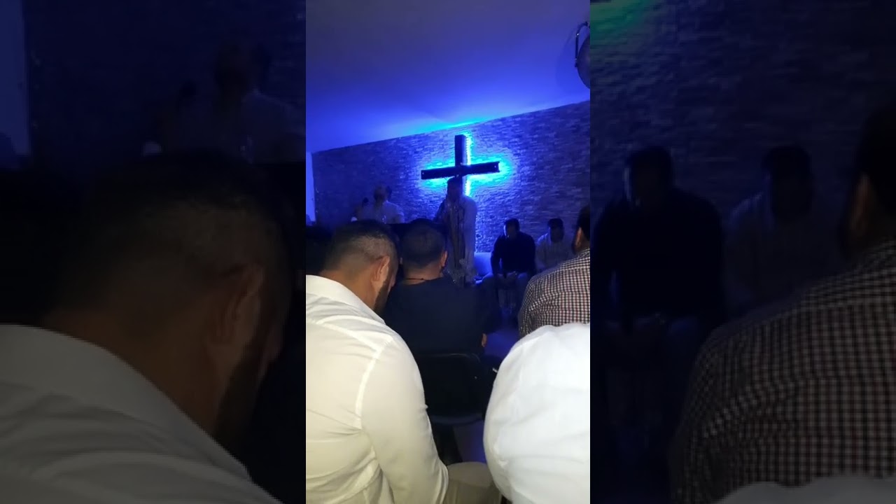Irmão levi e irmão Kae