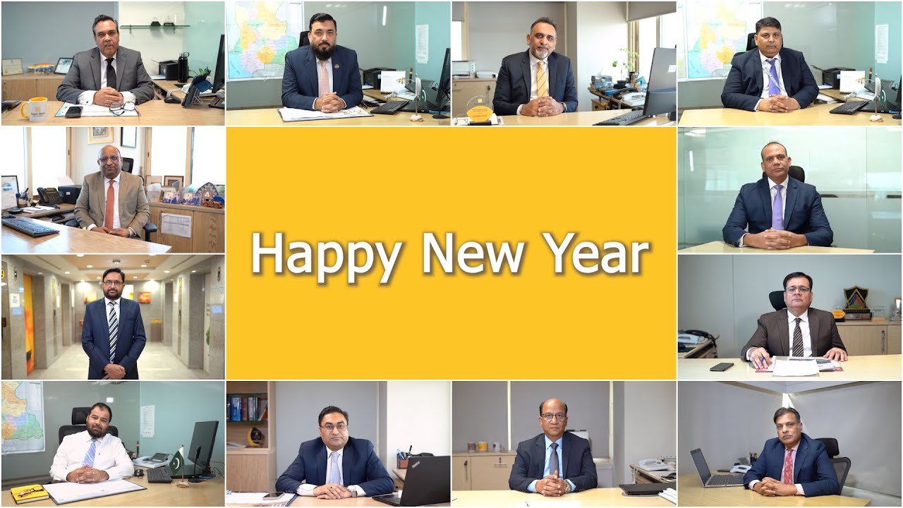 Welcoming 2026 with the Soneri Bank Family