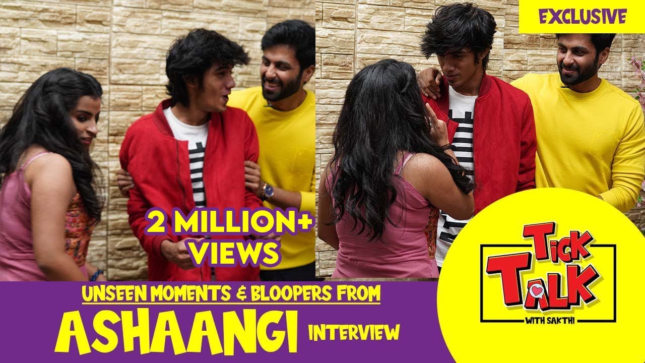 Ashwin | Sivaangi | 