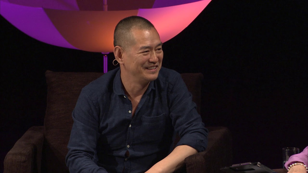 Guo Jian | The arts of resistance and propaganda