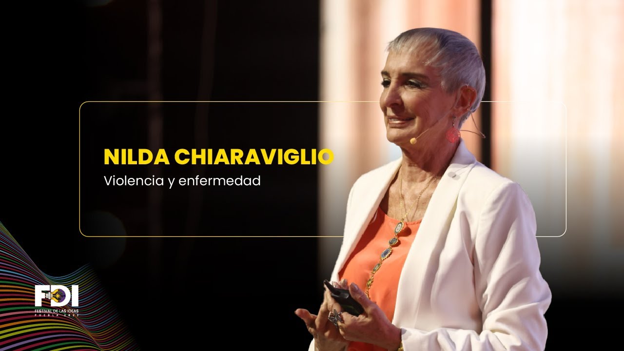 Nilda Chiaraviglio, 