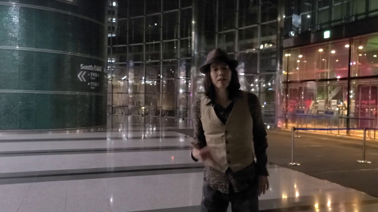 양준일 너의이유 live