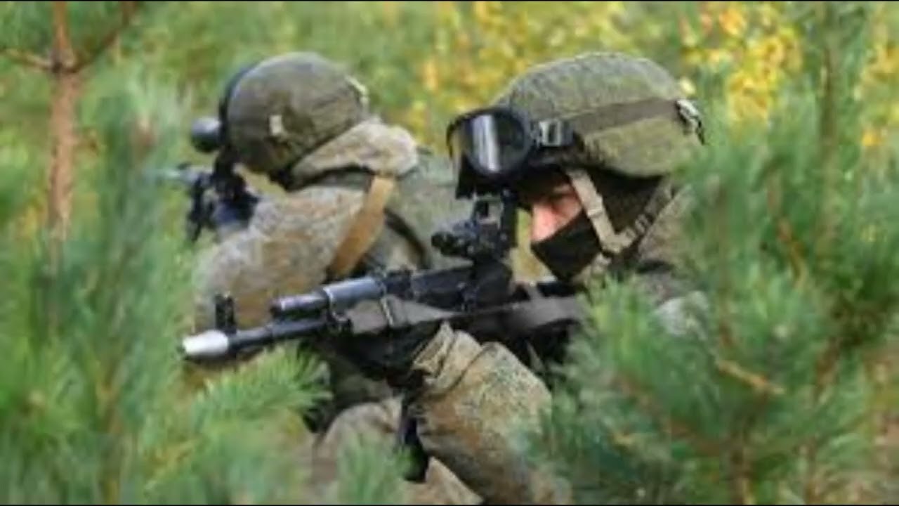 27 февраля   День Сил специальных операций в России