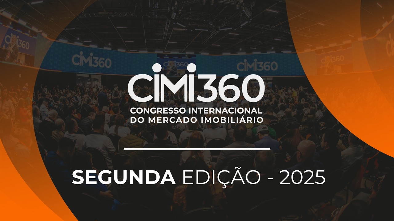 CIMI360 2025 | AFTERMOVIE OFICIAL