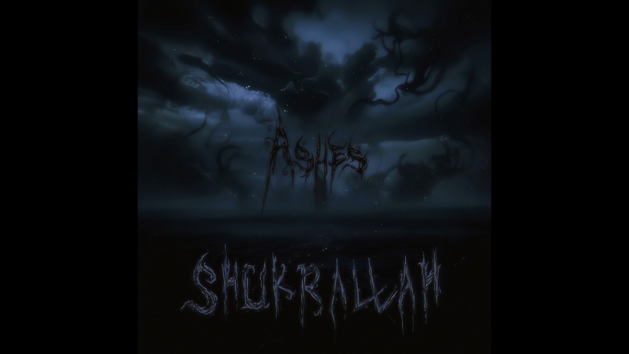 SHUKRALLAH - Fractured Devotion