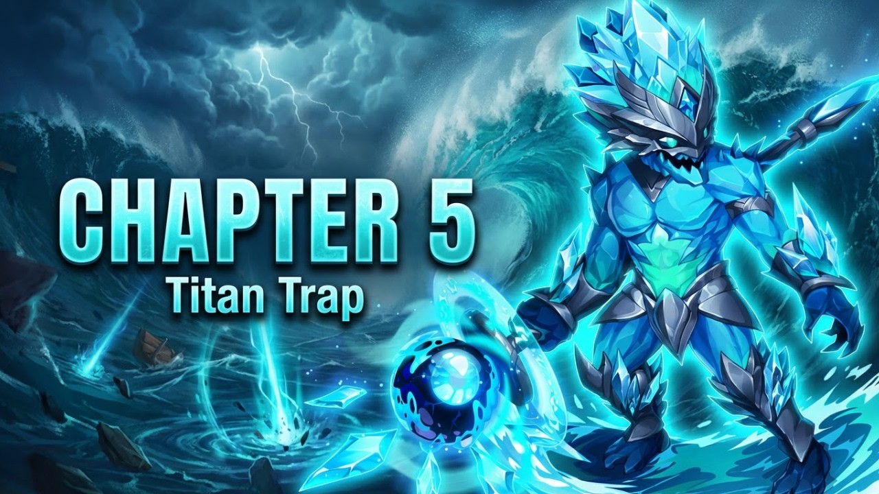 Tidus Event Chapter 5 Strategy &mdash; Win Without Collapsing