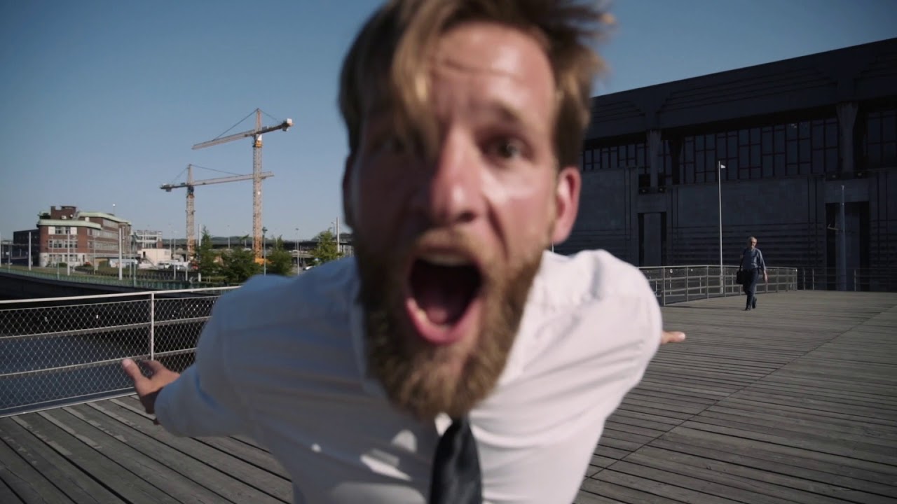 Michel Michel Beh oui da Clip officiel