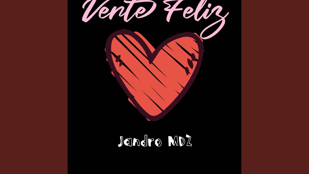 Verte feliz