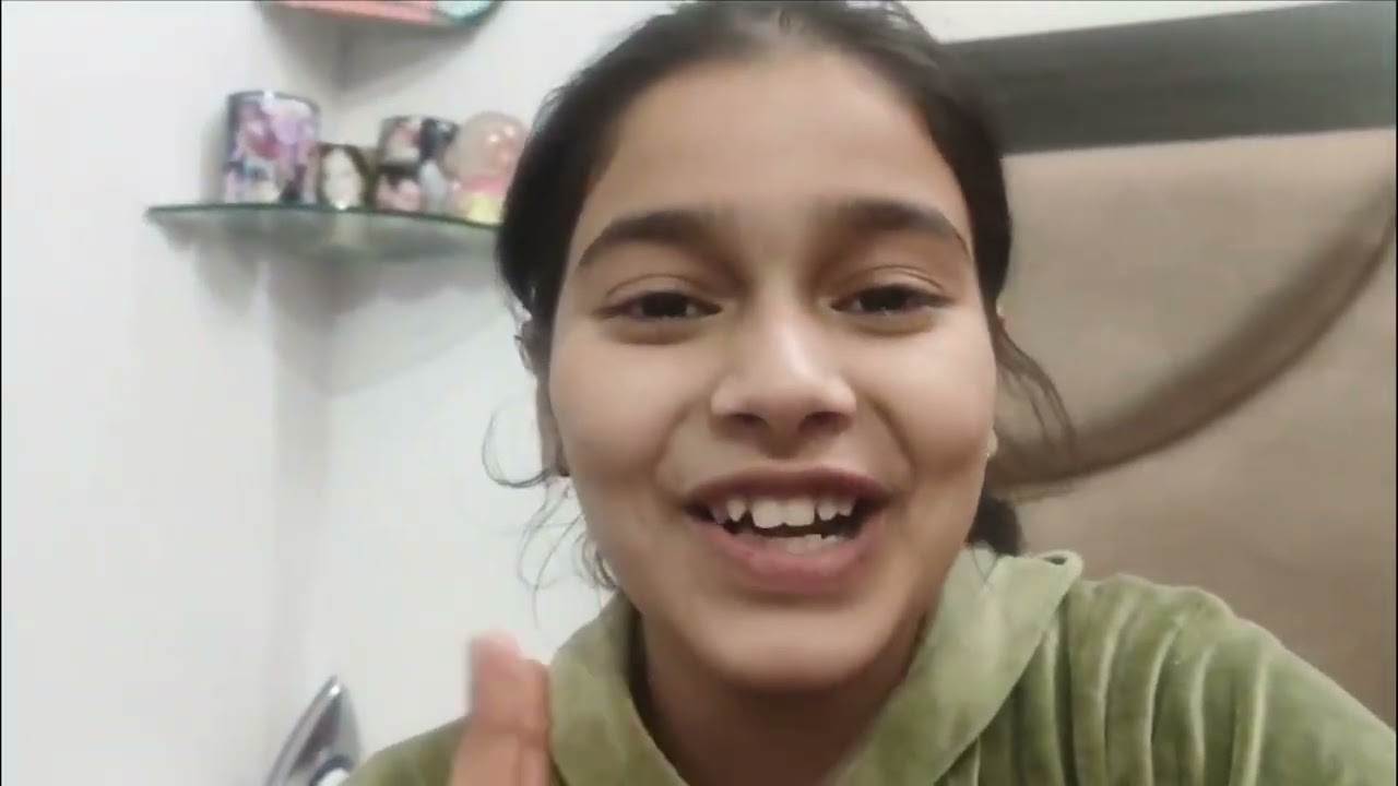 Aaj Dadi Bani super chef