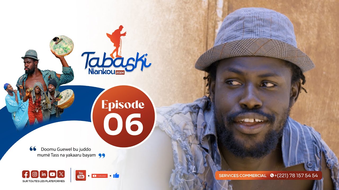 Tabaski Niankou (épisode 6)