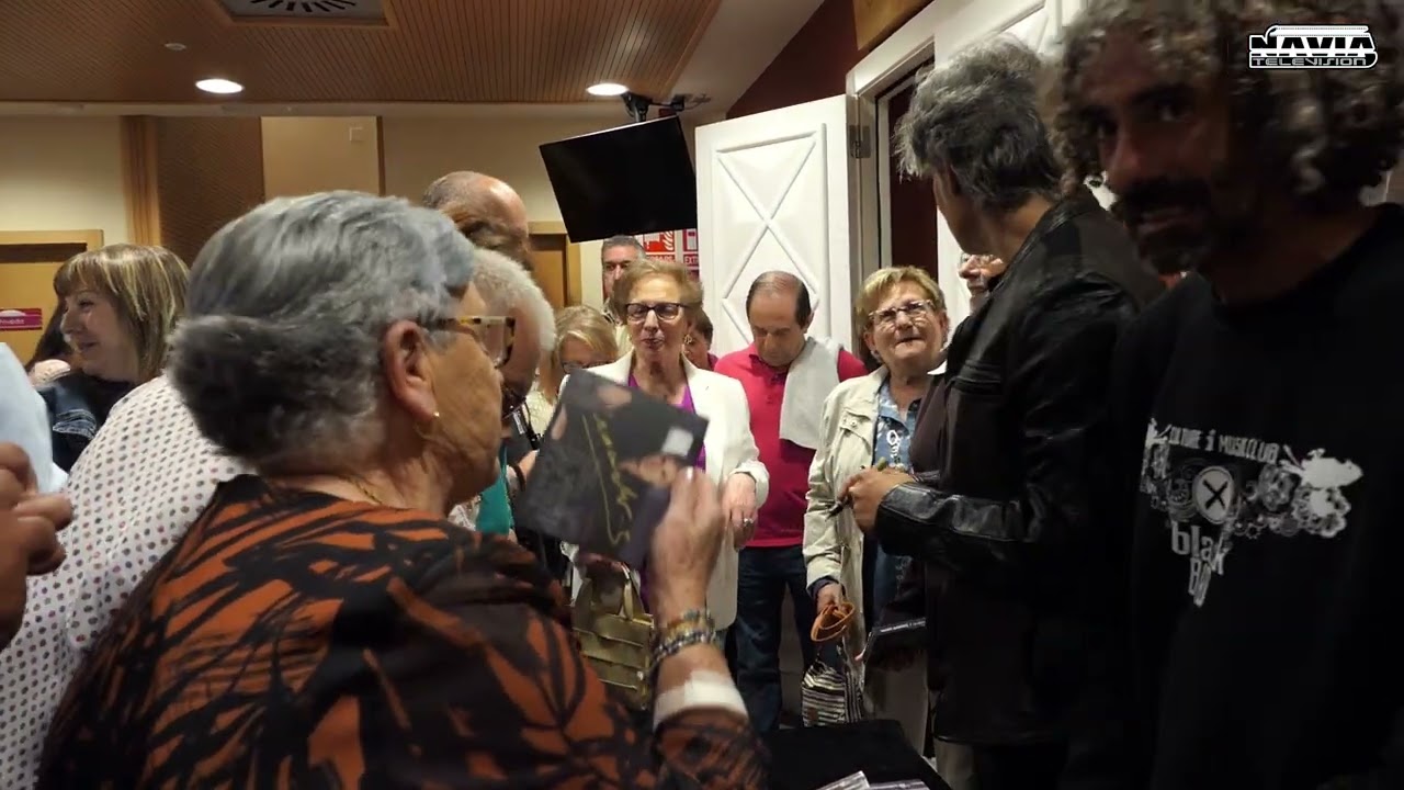 CONCIERTO EN EL FANTASIO DE NANDO AGÜEROS 2025