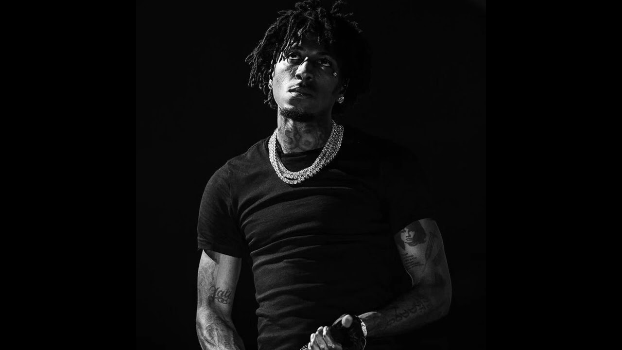 [Free] NBA Youngboy Type Beat - “MILES AWAY”