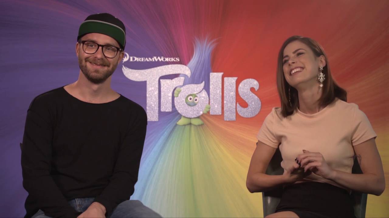 Mark Forster: 