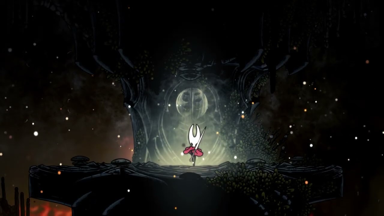 I made it to Shellwood! | Hollow Knight: Silksong - Episode 3