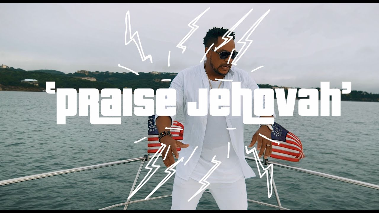 Moses Efret- Praise Jehovah (Official Video)
