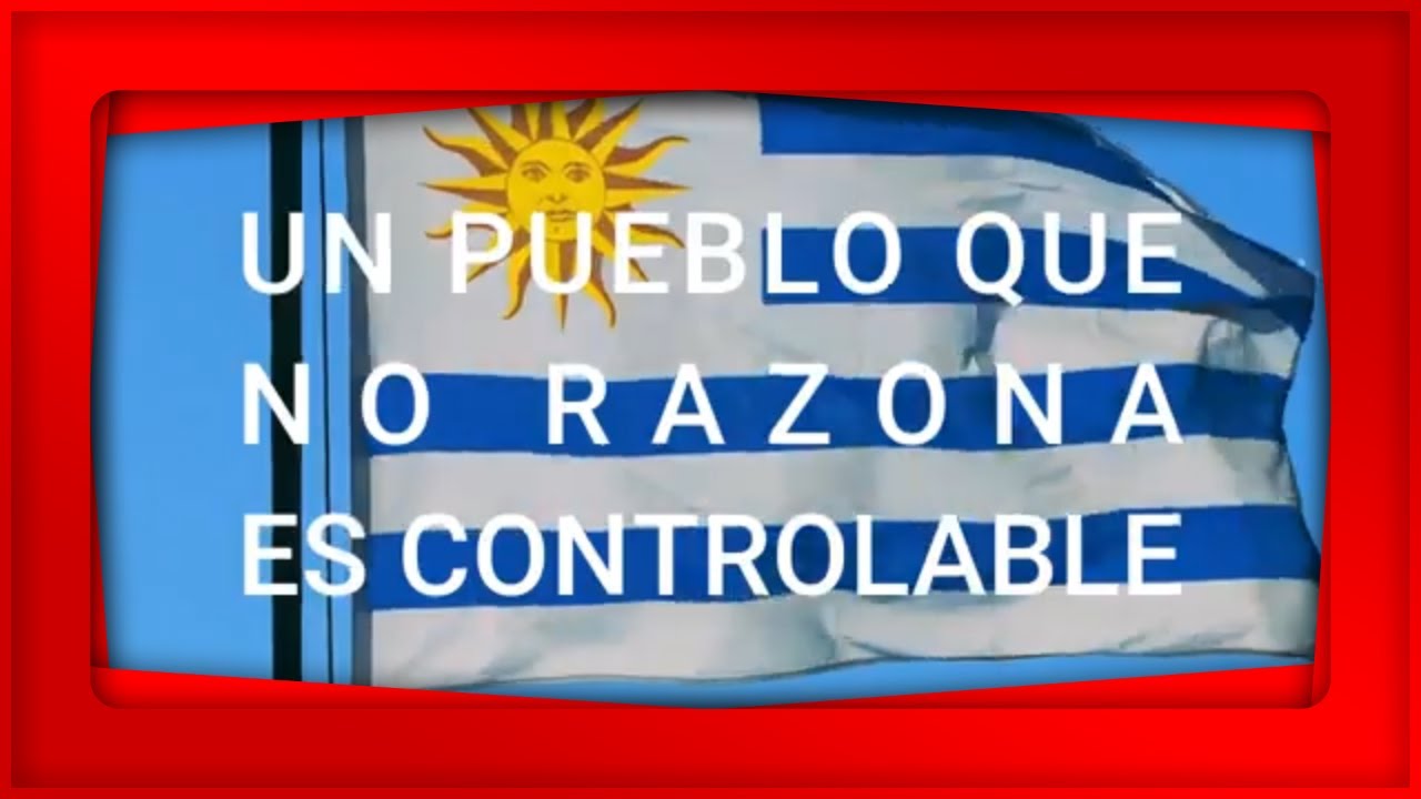 LA TRISTE REALIDAD DE LA EDUCACIÓN EN URUGUAY ( MATEMÁTICAMENTE NO TENEMOS CHANCE )