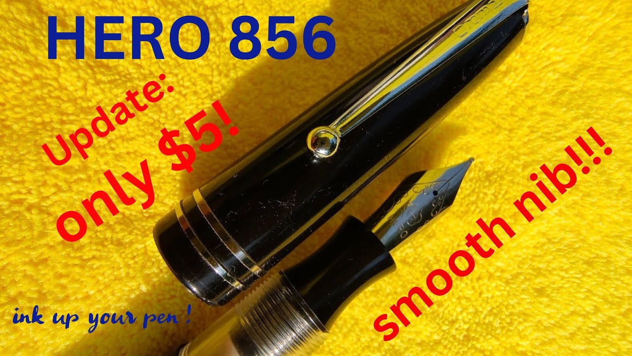 HERO 856