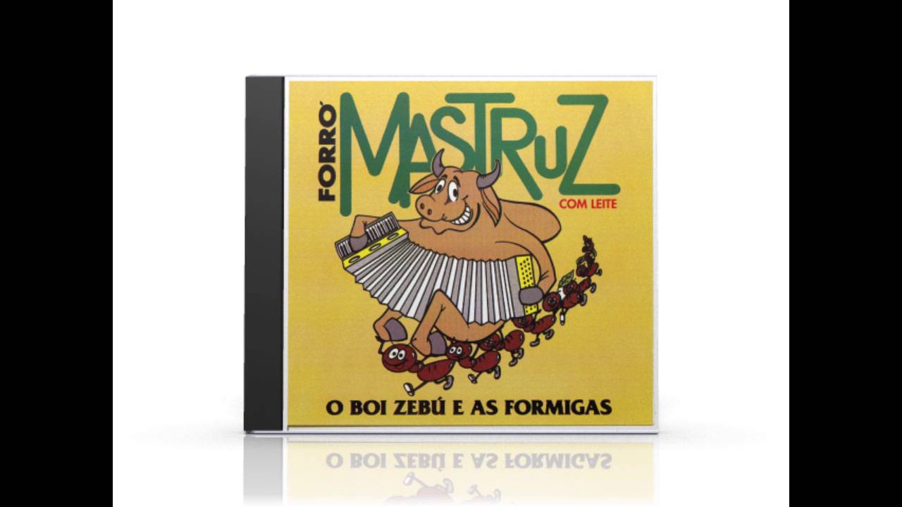 Mastruz com Leite - 