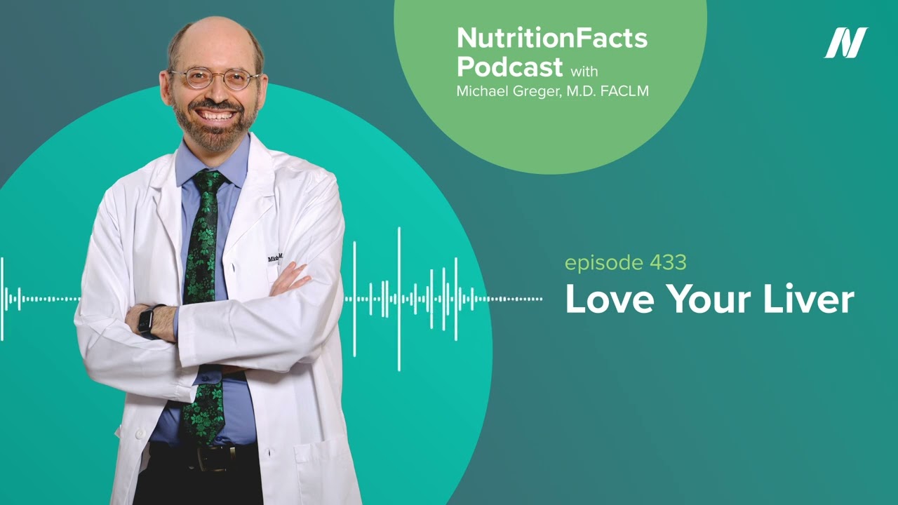 Podcast: Love Your Liver